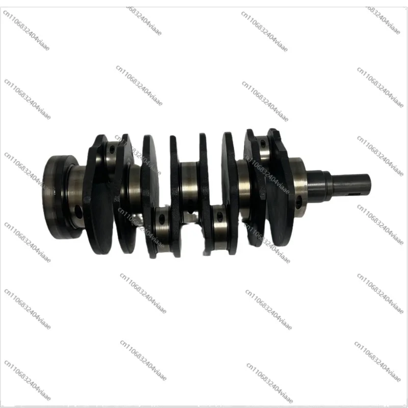 

For 12200AA510 FB25 Crankshaft