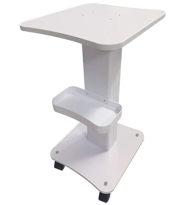 Hot Sale Wheel Cart  Beauty Trolley for Salons Spa Trolley