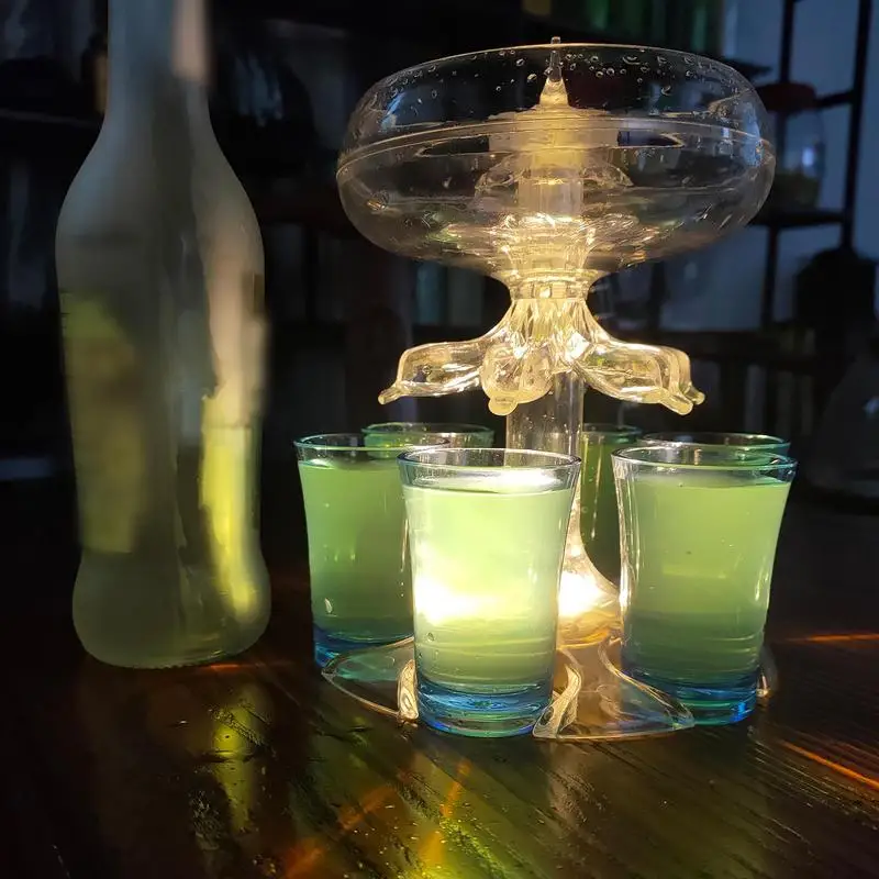 Thumbnail 4 - #12 Low Price Drinking Party Game Sets Deals