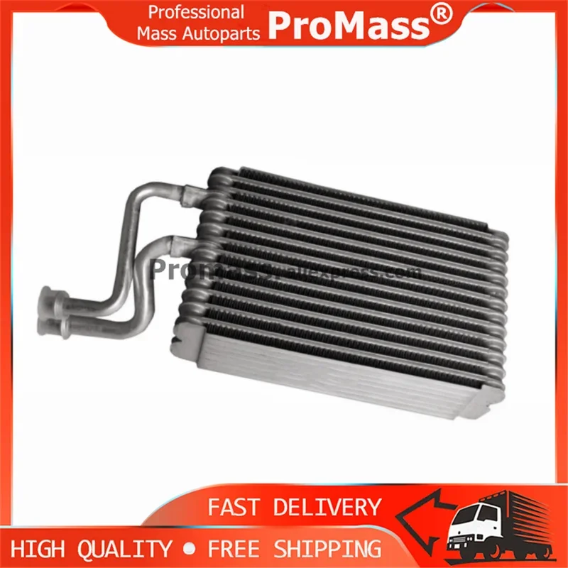 68261532AA Rear Evaporator Core For Chrysler Town Country 3.6L 2015-2016 Dodge Grand Caravan 3.6L 2015-2020 Cadillac Escalade