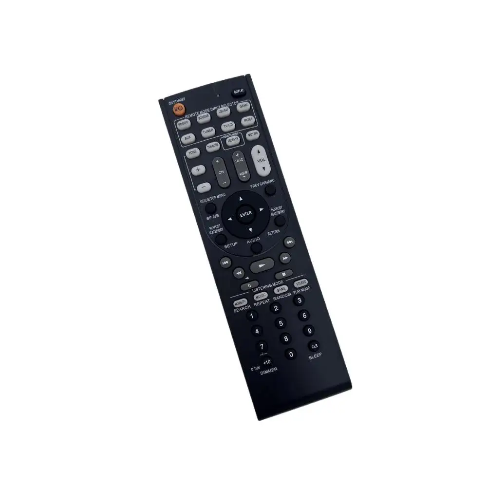 New remote control fit for ONKYO HTR380 HT-R390 AVX-280 AVX-290 HT-R280  HT-RC230 HT-R290 HT-S3300 HT-S3400 AV Receiver