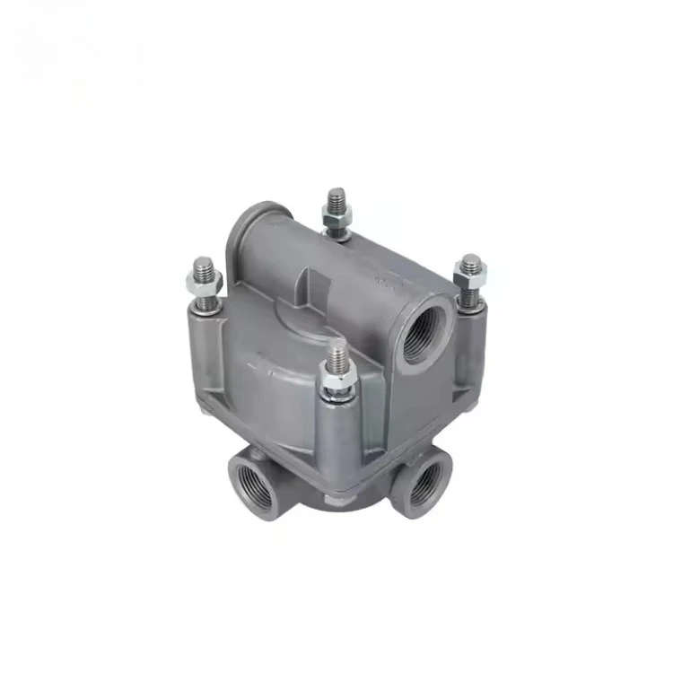 Truck Spare Parts ATR-6 ATR6 Brake Relay Traction Valve K078420 K070954 K072293 K070951 K070975 K078219