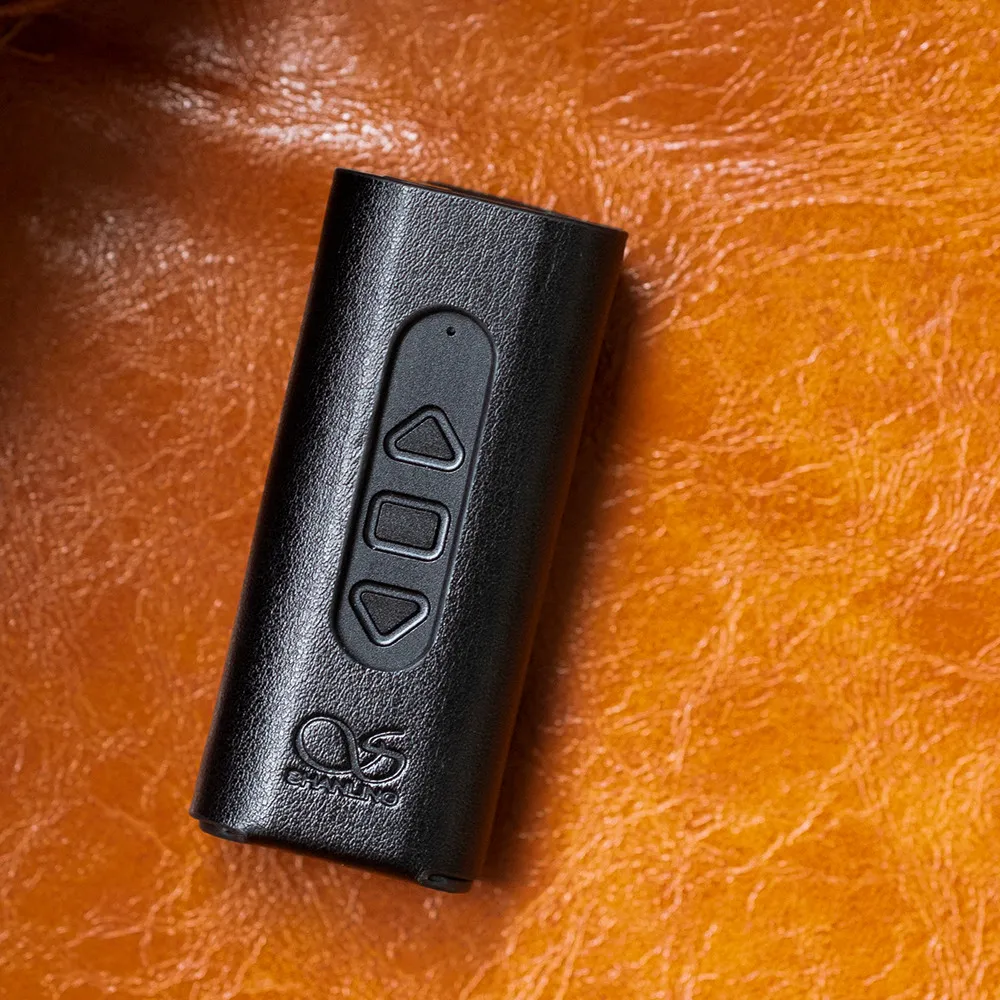 شانلينغ UA3 مرحبا الدقة المحمولة USB DAC سماعة مكبر للصوت أمبير نوع-C إلى 3.5 مللي متر 4.4 مللي متر محول الصوت ويندوز ، أندرويد ، ماك ، iOS