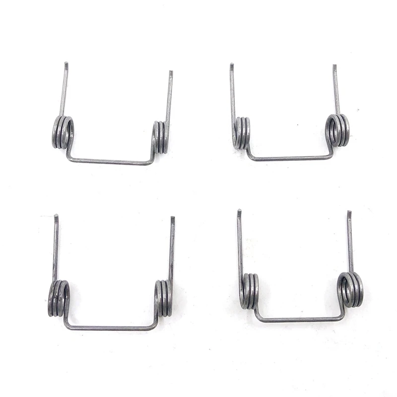 20Pcs 877-474 877-761 Roofing Nail Feeder Spring For NV45AB2 NV83A/A2 NV50AP2 NV65AC Replacement Parts