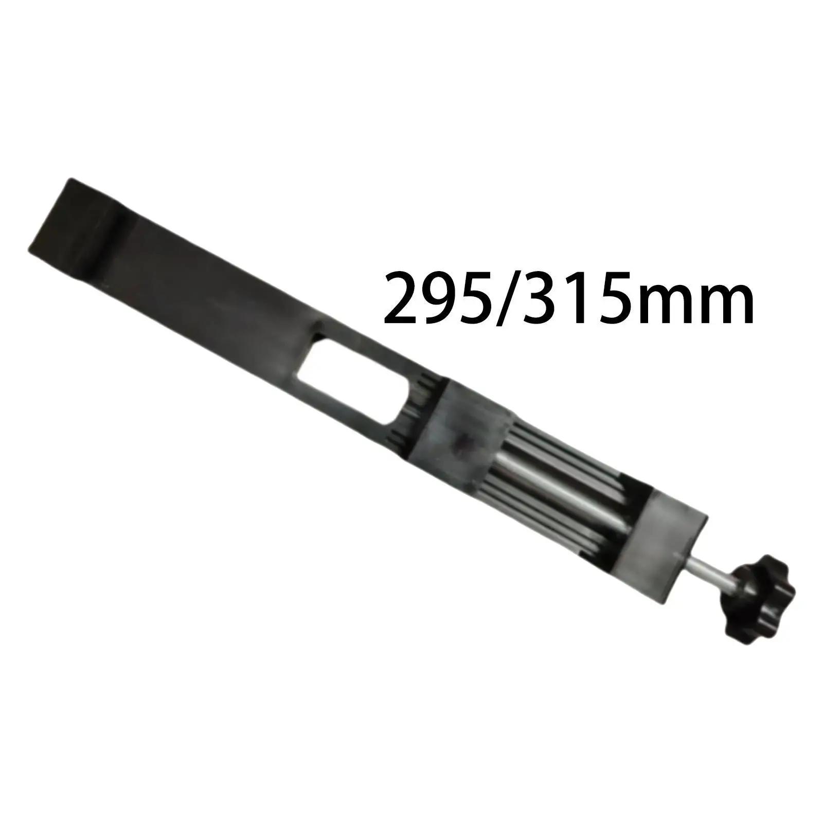 

Cutting Machine Base Guide Adjustable,Woodworking Tools Portable Circular Saw Milling Positioning Clamp for Crafts Home