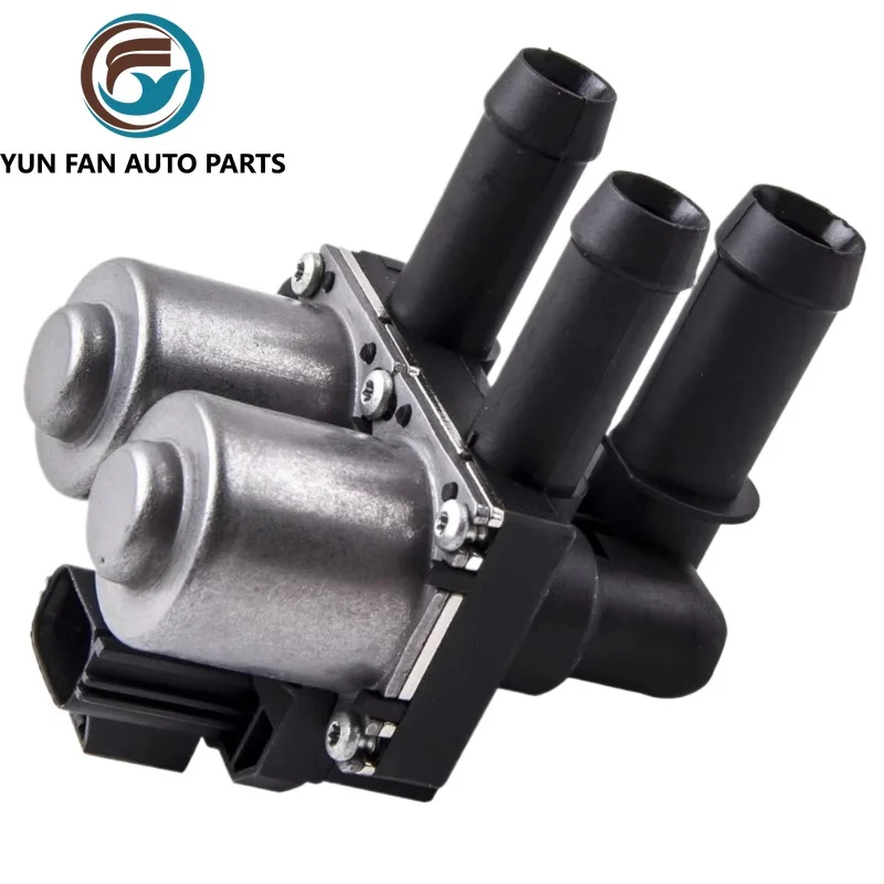 

Cooling Water Control Valves For JAGUAR S-TYPE II 2002-2007 OEM XR840091 2R8Z-18495-AA 2R8H-18495-AB 2R8H18495AB 11174010