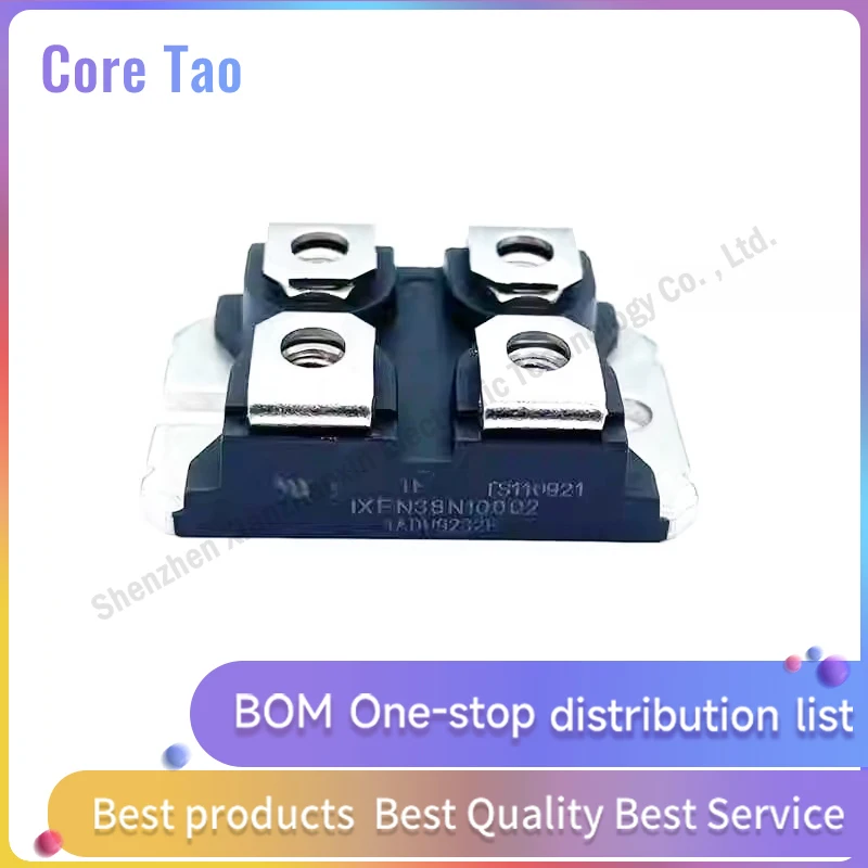 1pcs/lot IXFN38N100Q2 IXFN38N100 Diode module