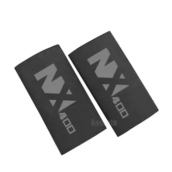 適用於 HONDA CB500X 2013-2024 NX500 NX400 NX650 2023 2022 NX 500 所有年份通用型熱縮把手套 10 最佳銷售 本田 NX650 - №6