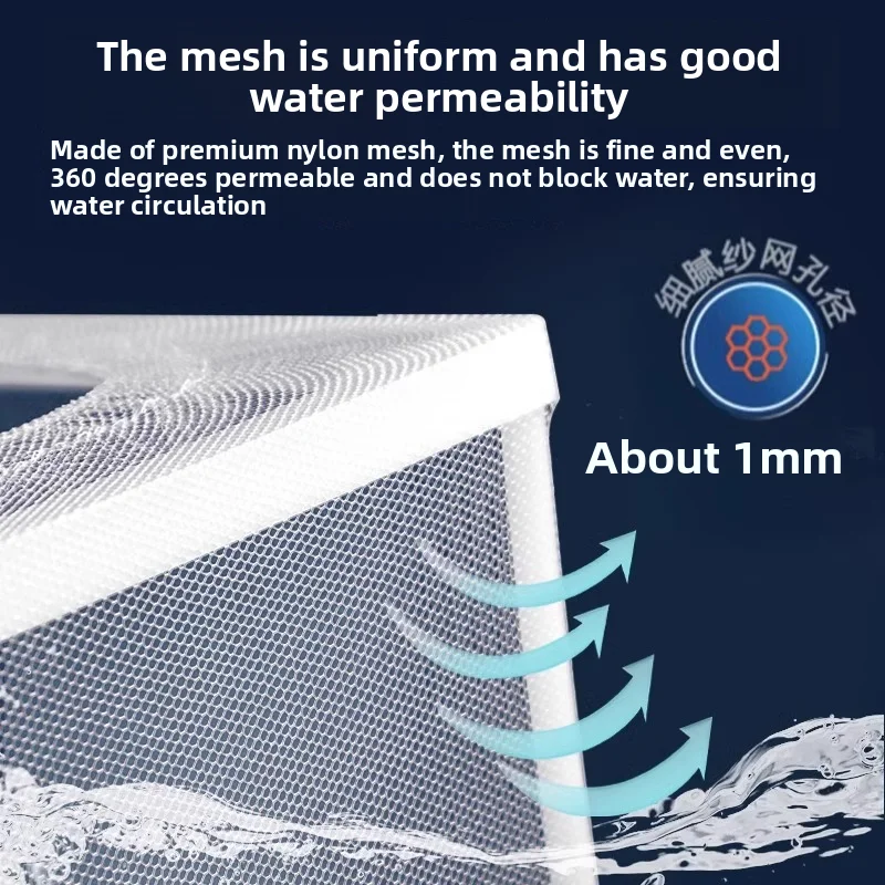 Thumbnail 2 - #3 Best Aquarium Fish Nets to Buy In 2026