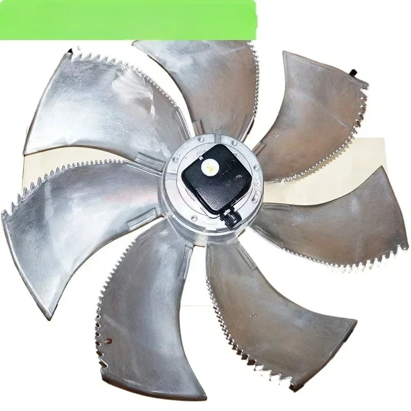 

Fan FN080-SDA.6N.V7P5 ZIEHL-ABEGG Air Conditioner Outdoor Unit