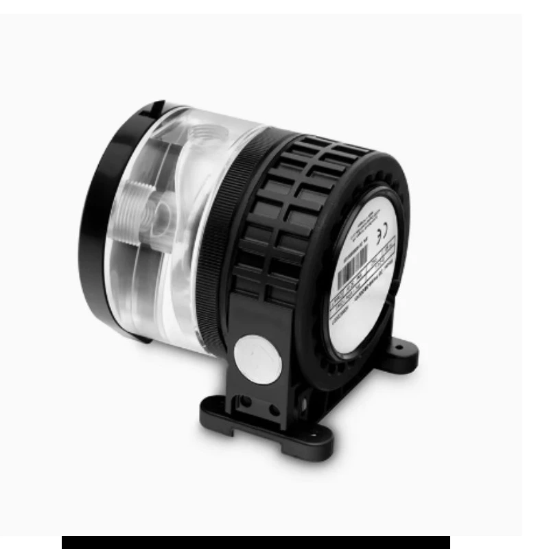 

EK-Quantum Inertia PWM D5 Независимый водяной насос D-RGB Компьютерный циркуляционный насос с водяным охлаждением
