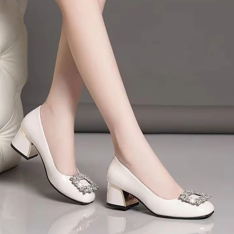 2026 Spring Summer New Women's - Women'S Shoes For Wide Feet recension och pris