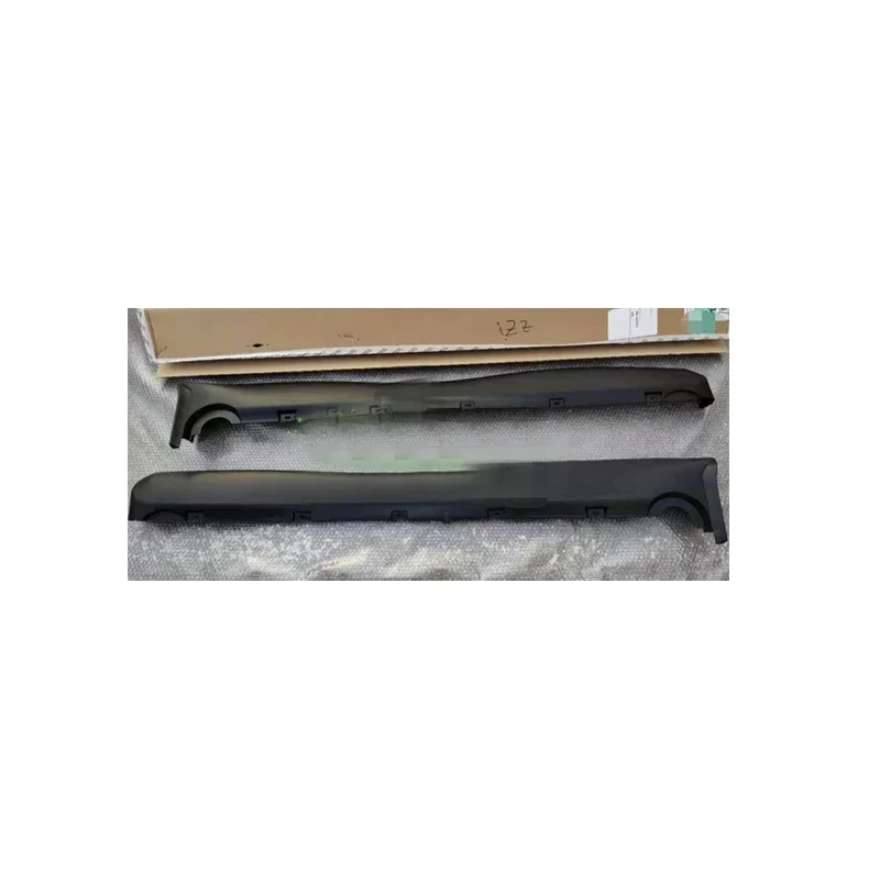 

For Porsche GT3-2 997 GT3 Side Door Sill Guard Bottom Lip Board 2007-11 Year