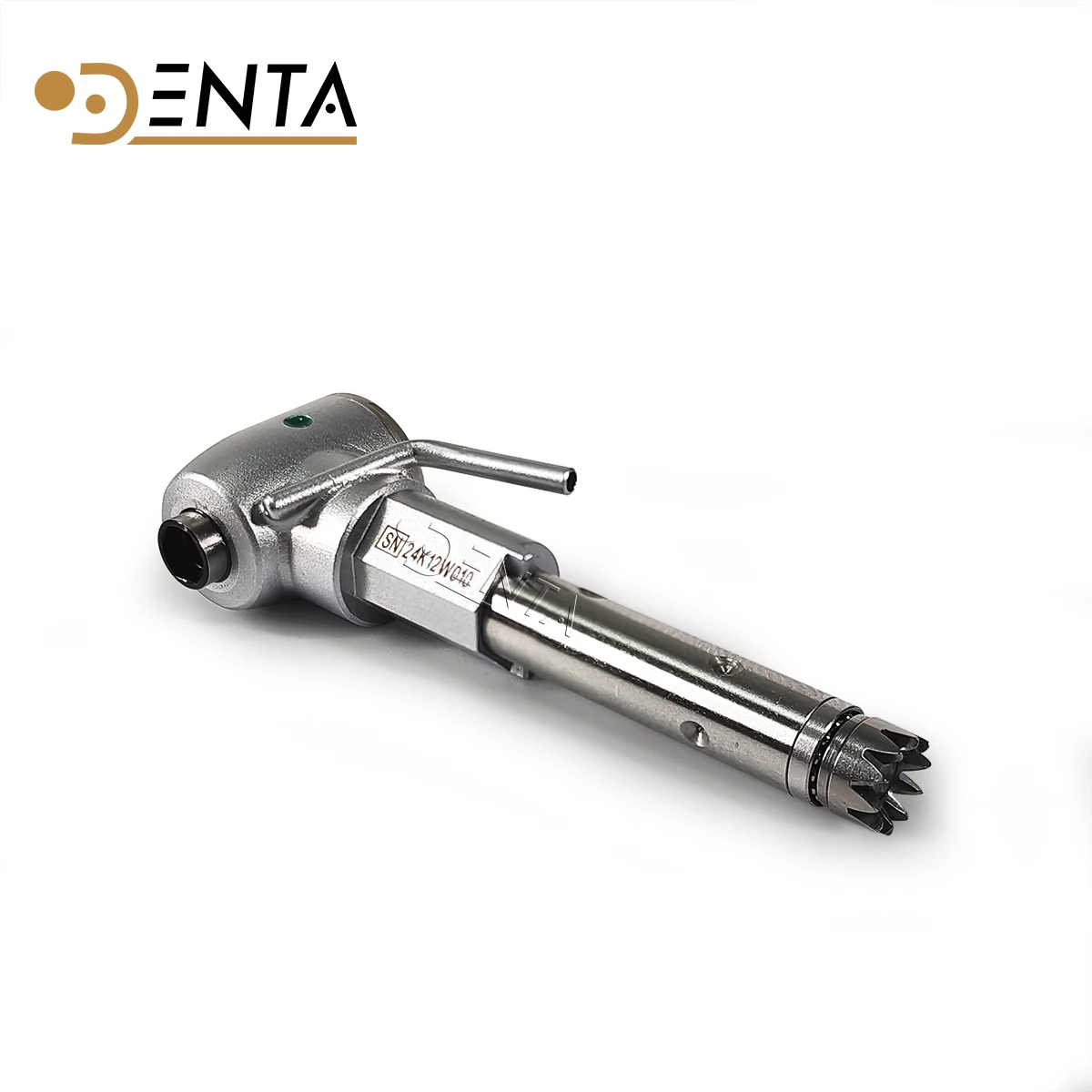 رأس زاوية كونترا لـ KAVO SURGmatic S201 XL/XC 20:1 LED مرفق زاوية كونترا