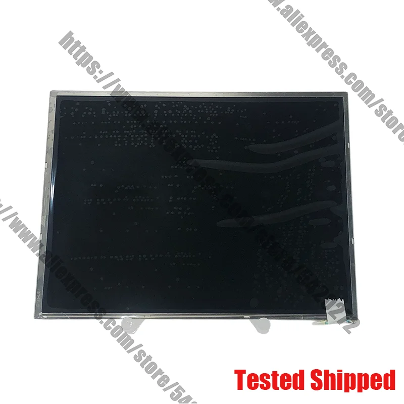 

Uesd Original LTN121XF LTN121X1-L02 LTN121XF-L01 LTN121X-L03 12 Inch Display