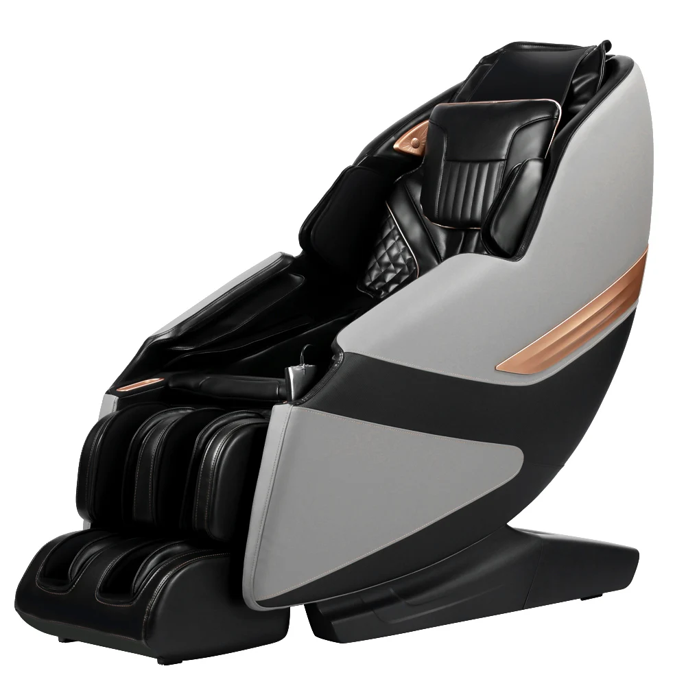 

Advanced Home Vibration Massage Chairs 357 Lack of Gravity