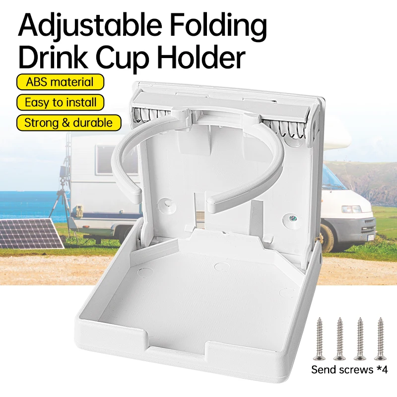 Adjustable Folding …