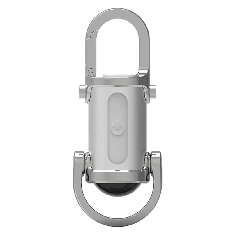 Mini antorcha, minilinterna Lumilinks de bolsillo, linterna 3 en 1, banco de energía y llavero-AA25