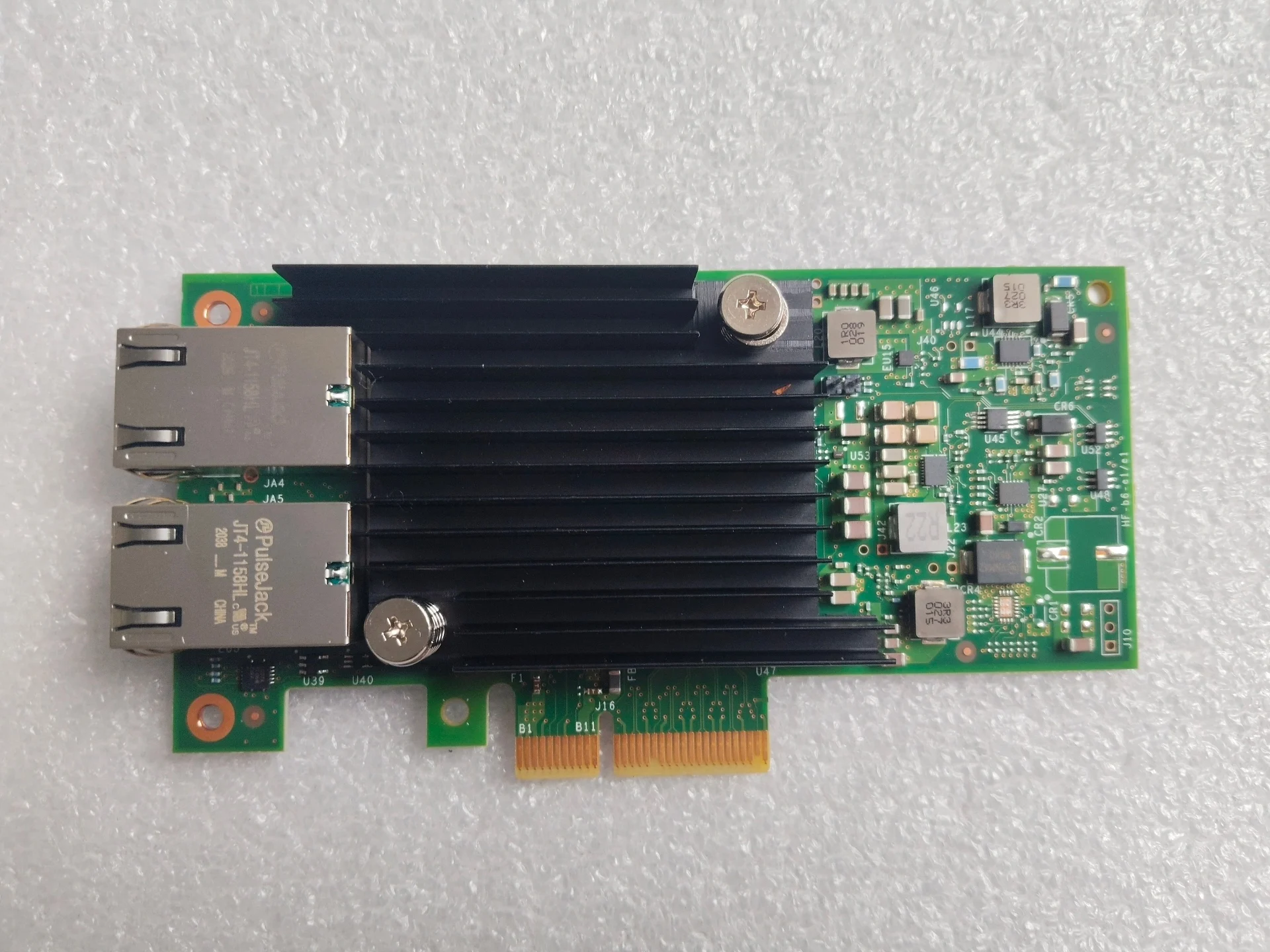 Хорошо известный бренд 562T 817738-B21 817736-001