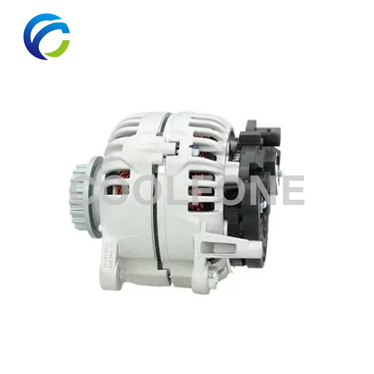 

Coolfone Generator Alternator for VW TOUAREG MULTIVAN V TRANSPORTER 2.5 TDI 070903024A 070903024F 070903139X 070903139V