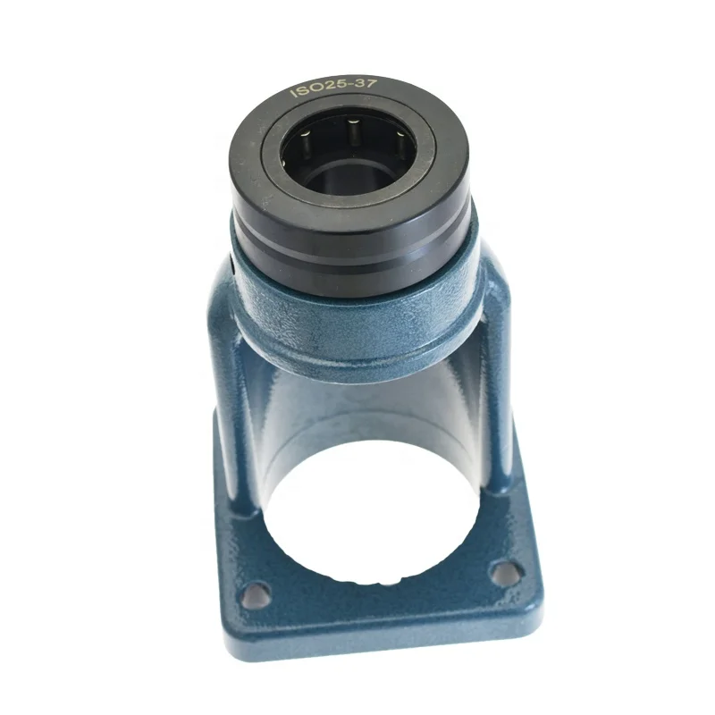 

Bt30 BT40 HSK32E HSK40E HSK50E HSK63F ISO20 ISO25 ISO30 Cnc Tool Holder Locked Device