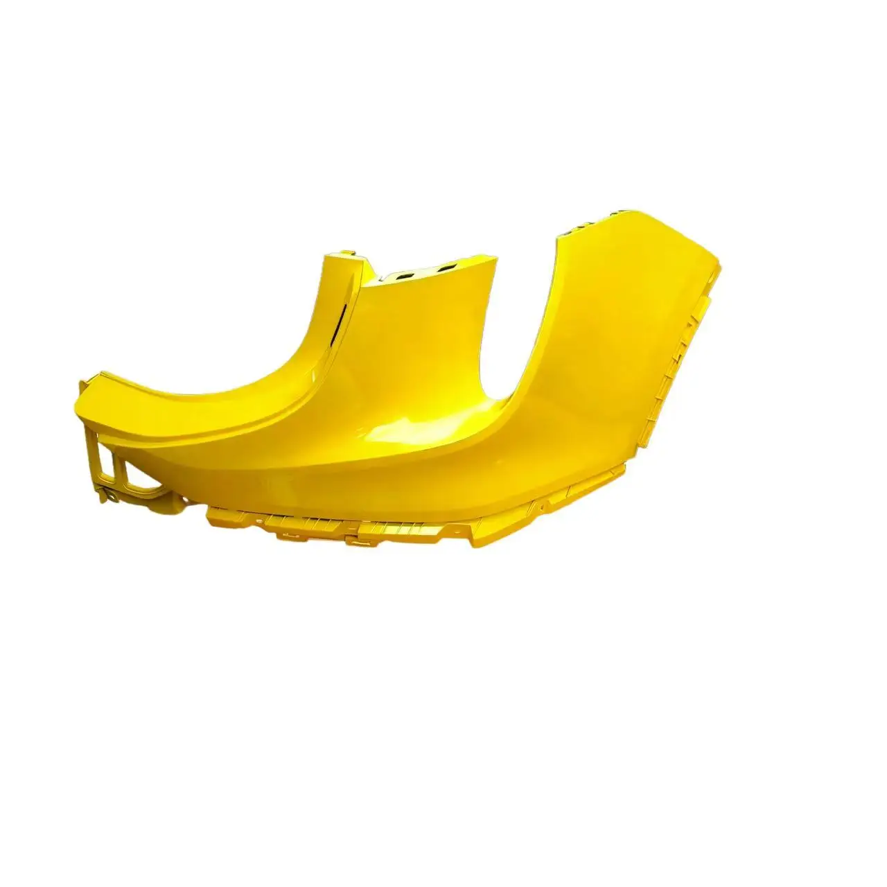 For Lotus SUV Eletre  Vehicle  Parts Rear Bumper Protector  Rear Bumper Corner protection