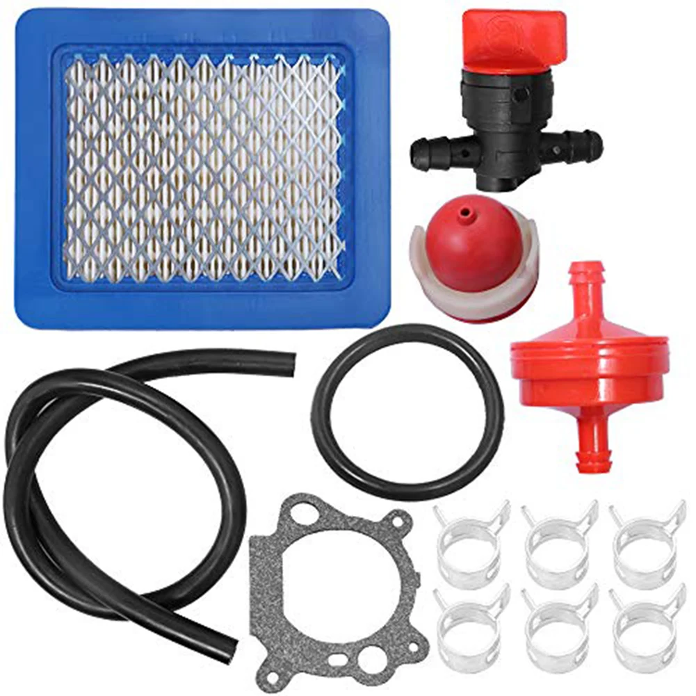 Efficient Carburettor Replacement Kit for TORO Lawnmowers Comprehensive Package with Essential Installation Components