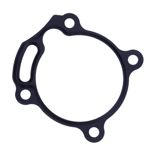 Imagen 2 del producto Junta protectora de filtro de aceite de motor para motocicleta, 5 uds., compatible con Honda CBR250RA CRF250L CBR300RA CB300F CB300FA CMX300A CRF250RL CBF300NA