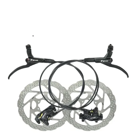 Zoom HB-876 4-Pisto… - image