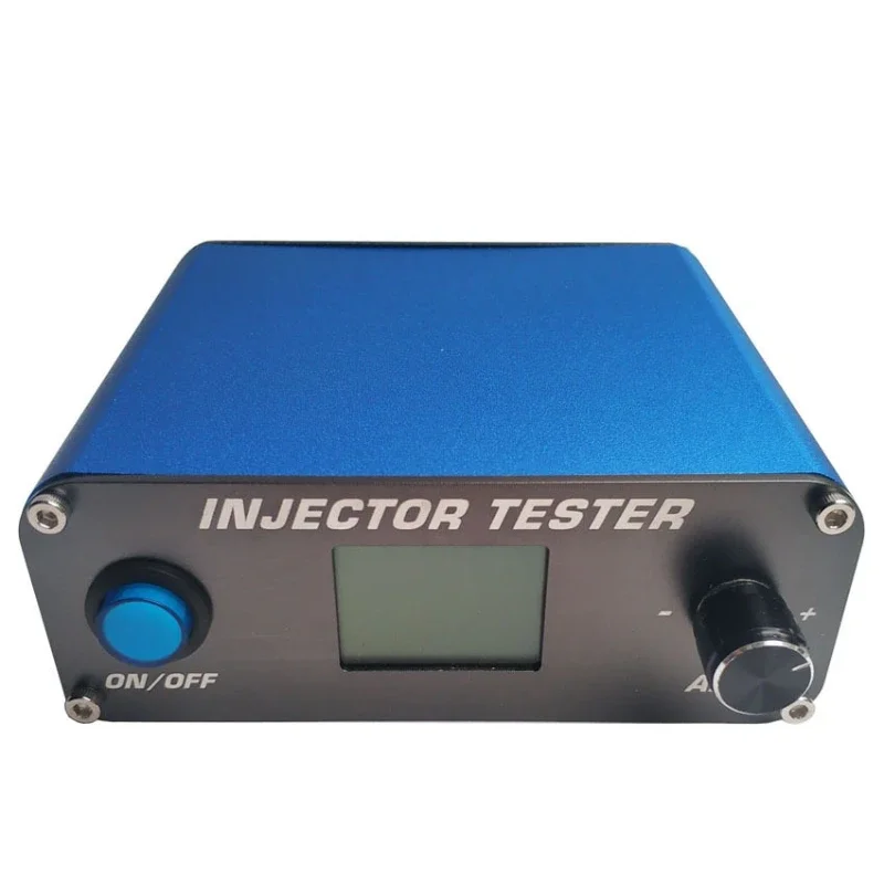 

CRI100 Common Rail Injector Tester Tester CRI-100 Injector Controller Piezoelectric Nozzle Drive