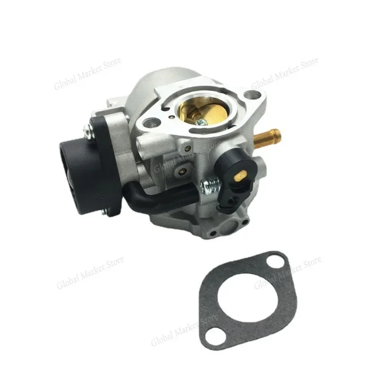 Карбюратор для газонокосилок Kawasaki FJ180V More OHV 6,0HP 159CC Carb Asy 15004-0951 15004-0833, прочный и долговечный материал Карбюратор для газонокосилок Kawasaki FJ180V More OHV 6,0HP 159CC Carb Asy 15004-0951 15004-0833, прочный и долговечный материал