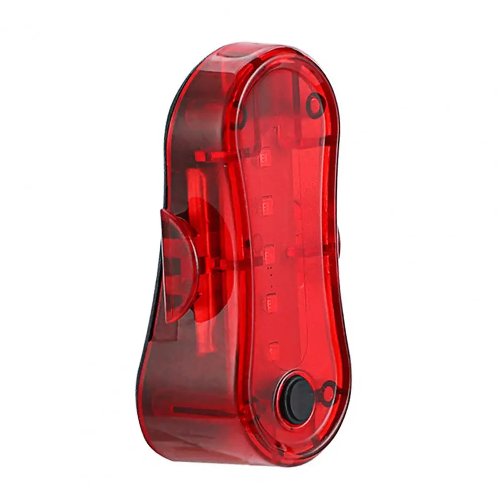 

Usb Rechargeable Bicycle Light Rechargeable Bike Tail Light Usb Rechargeable Led Bicycle Tail Light for Night Riding for Mtb