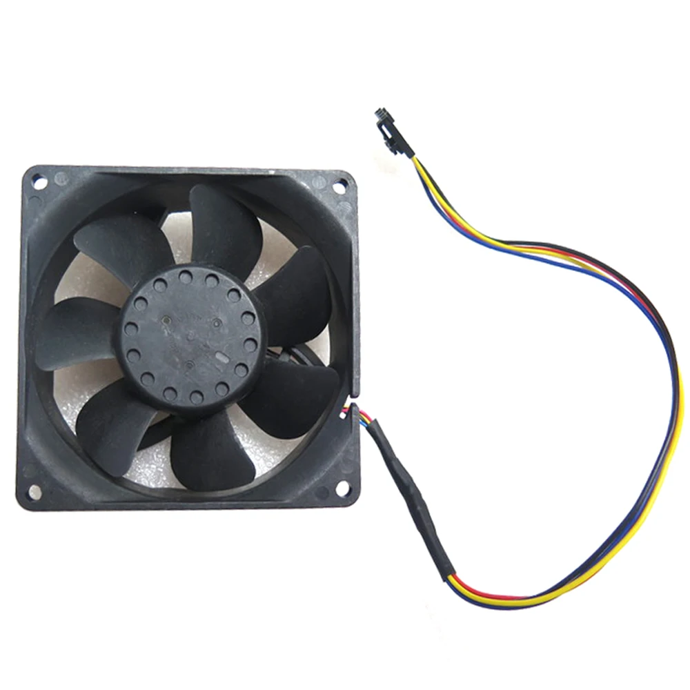 Cooling Fan For Foxconn PVA092G12H-P29-26 DC12V 1.20A 4PIN New