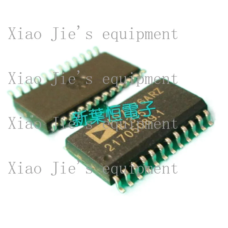 1PCS AD7710AR AD771…