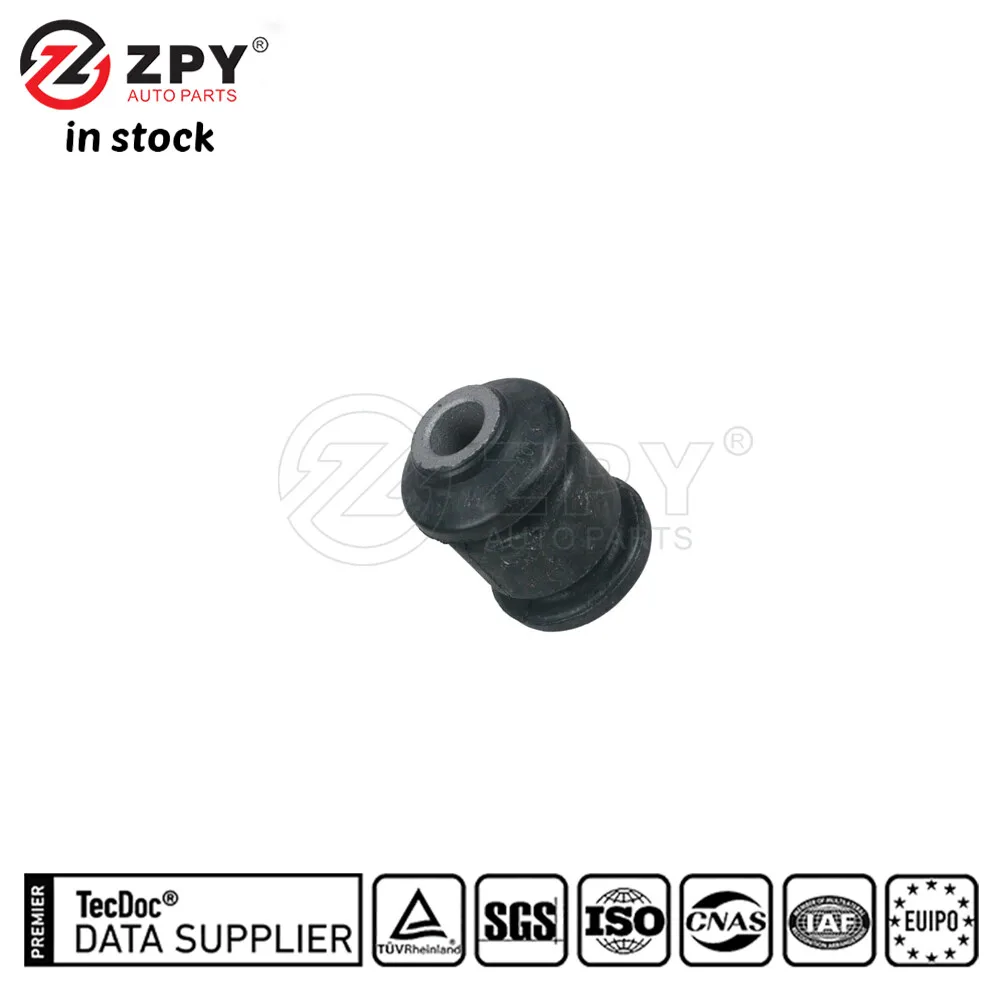 ZPY Suspension Control Arm Bushing สําหรับ VW Beetle Cabrio Golf Jetta 357 407 182