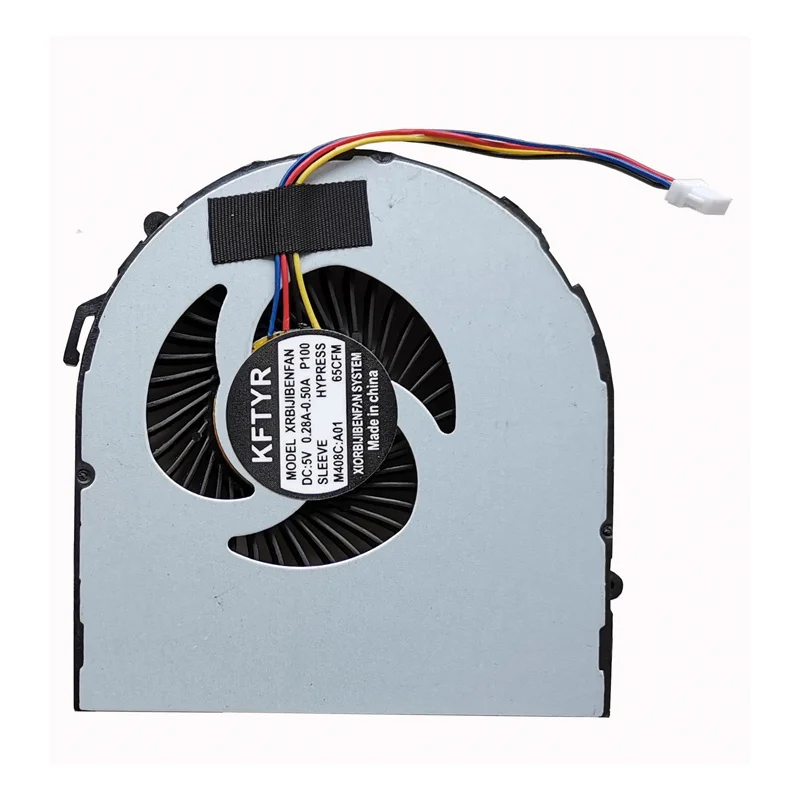 

NEW Laptop Cooler CPU Cooling Fan For Acer V5-431 V5-431G 531G V5-571 571G V5-531 V5-471 MS2360