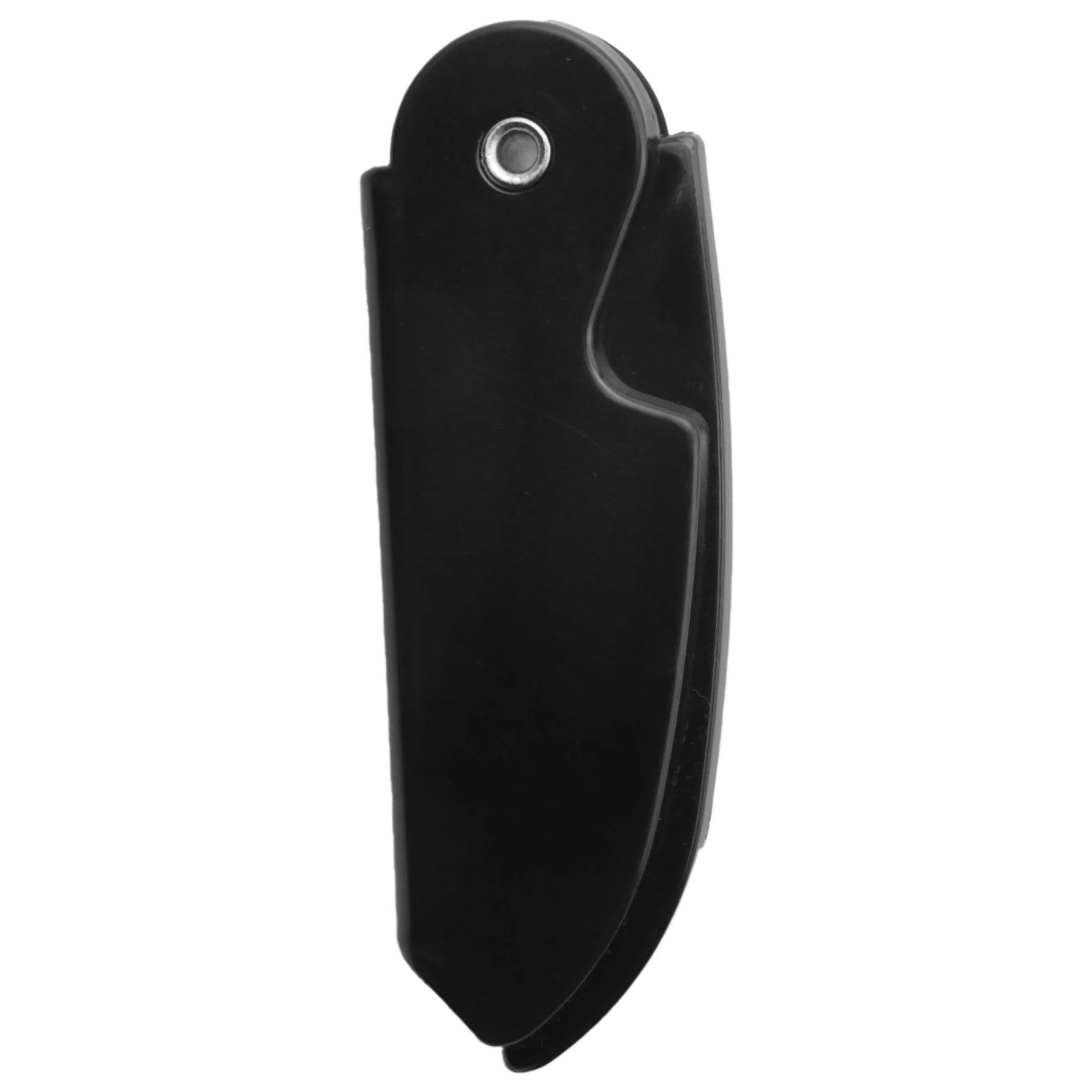

WIND FLYING 2 Pcs Mens Womens Beauty Handmade Folding Pocket Clip Hair Moustache Beard Comb Portable Styling Tools Combs