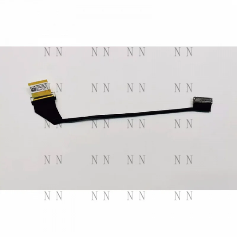 

QGG Original for ASUS Zenbook S 13 Flip OLED UP5302 UP5302ZA EDP CABLE DD0UJCLC010