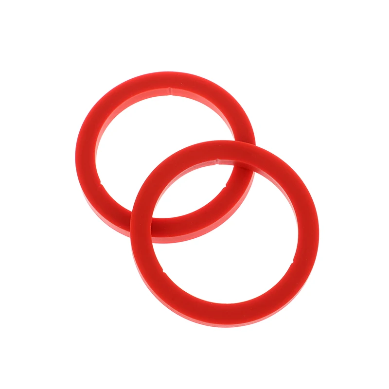 E61 Silicone Group Gasket 8.0MM Group Head Kit For Gaggia Coffee Machines O-Ring Gasket Coffeeware Leak-Proof Seal 73x57x8 MM