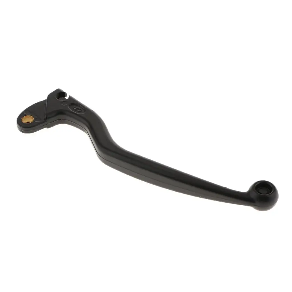 Black Motorcycle Motorcycle Clutch Lever for CG125 Left Handle