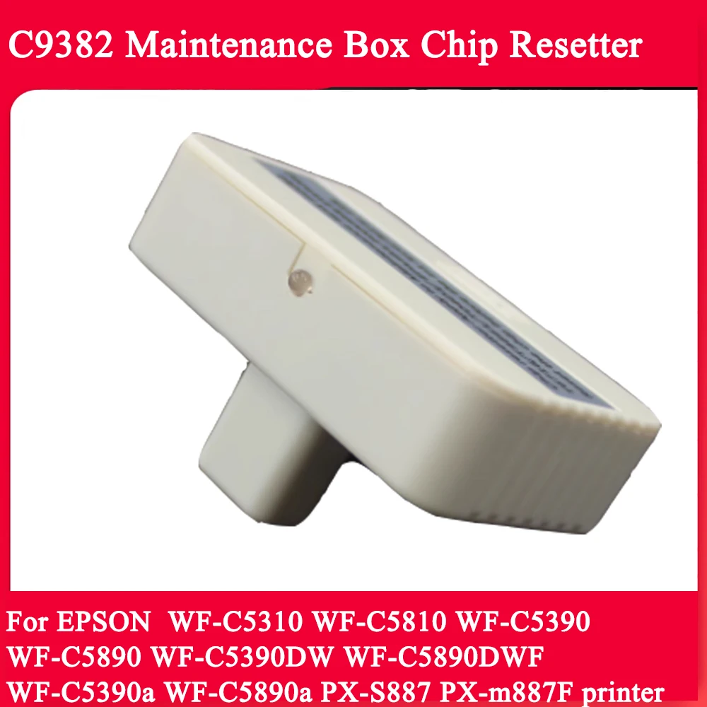 C9382 Resetter Main… - image