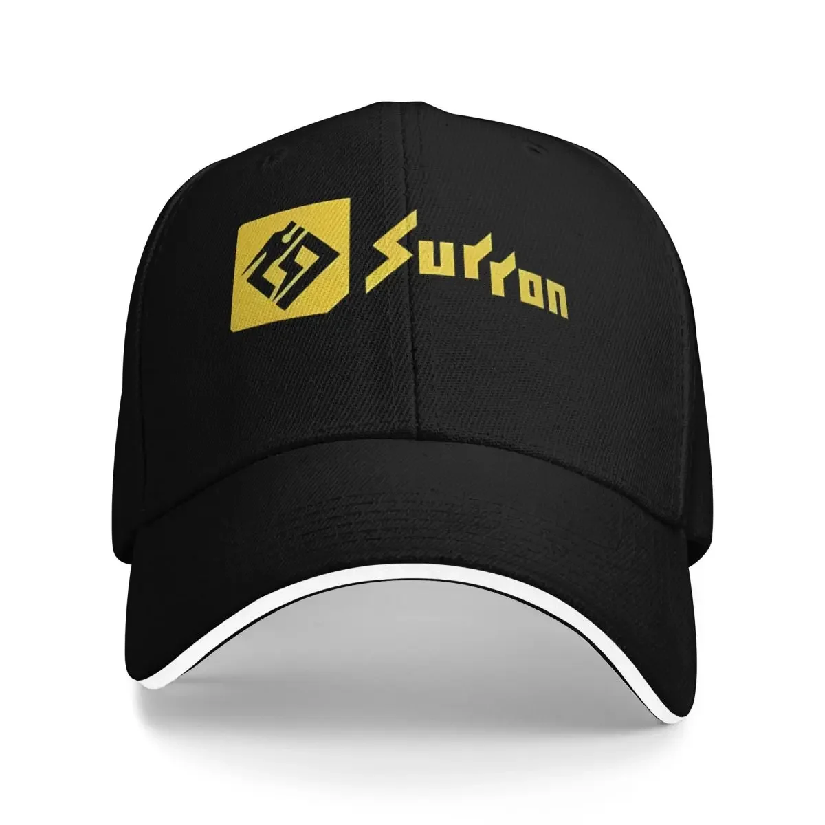 

Sur Ron 4 Graphic Print Breathable Design Hats Woman Caps For Men Men's Baseball Cap