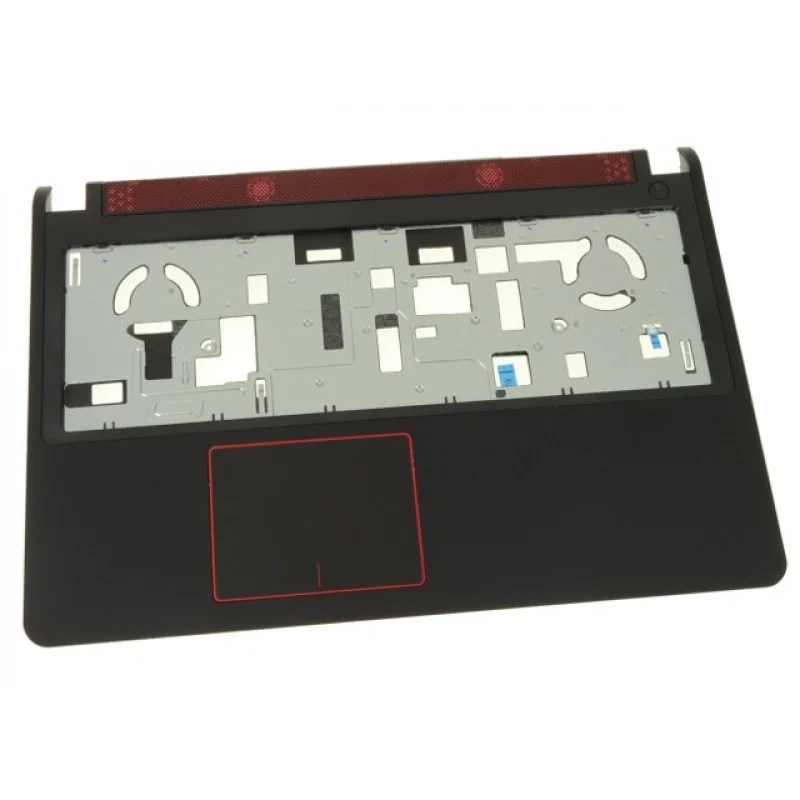 

Z New for Dell OEM Inspiron 7559 7557 Palmrest Touchpad Assembly TPD67