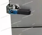 Commercial Electric Rice Steamer Multifunctional Food Steamer for Rice Bread Making