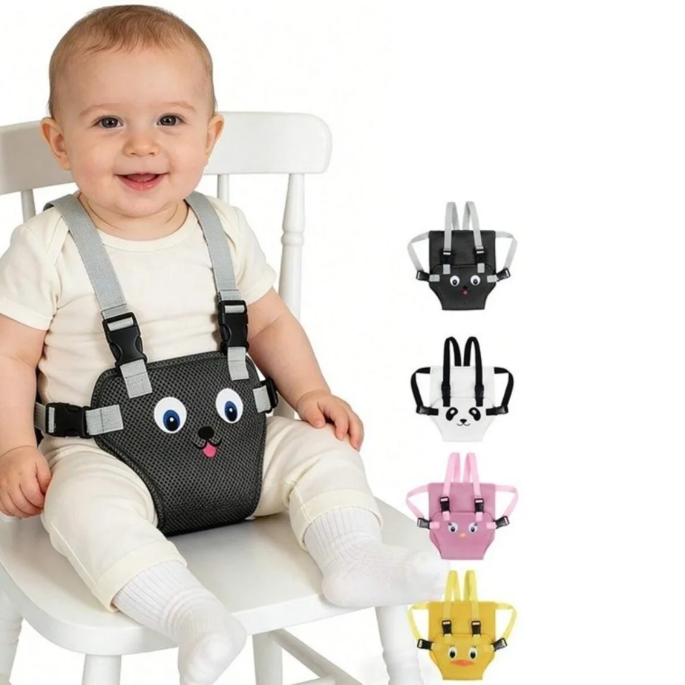 cinto-de-seguranca-macio-para-cadeira-alta-respiravel-ajustavel-cinto-de-cintura-para-bebe-bordado-com-desenhos-animados-portatil-cinta-anti-queda-para-carrinho-de-bebe