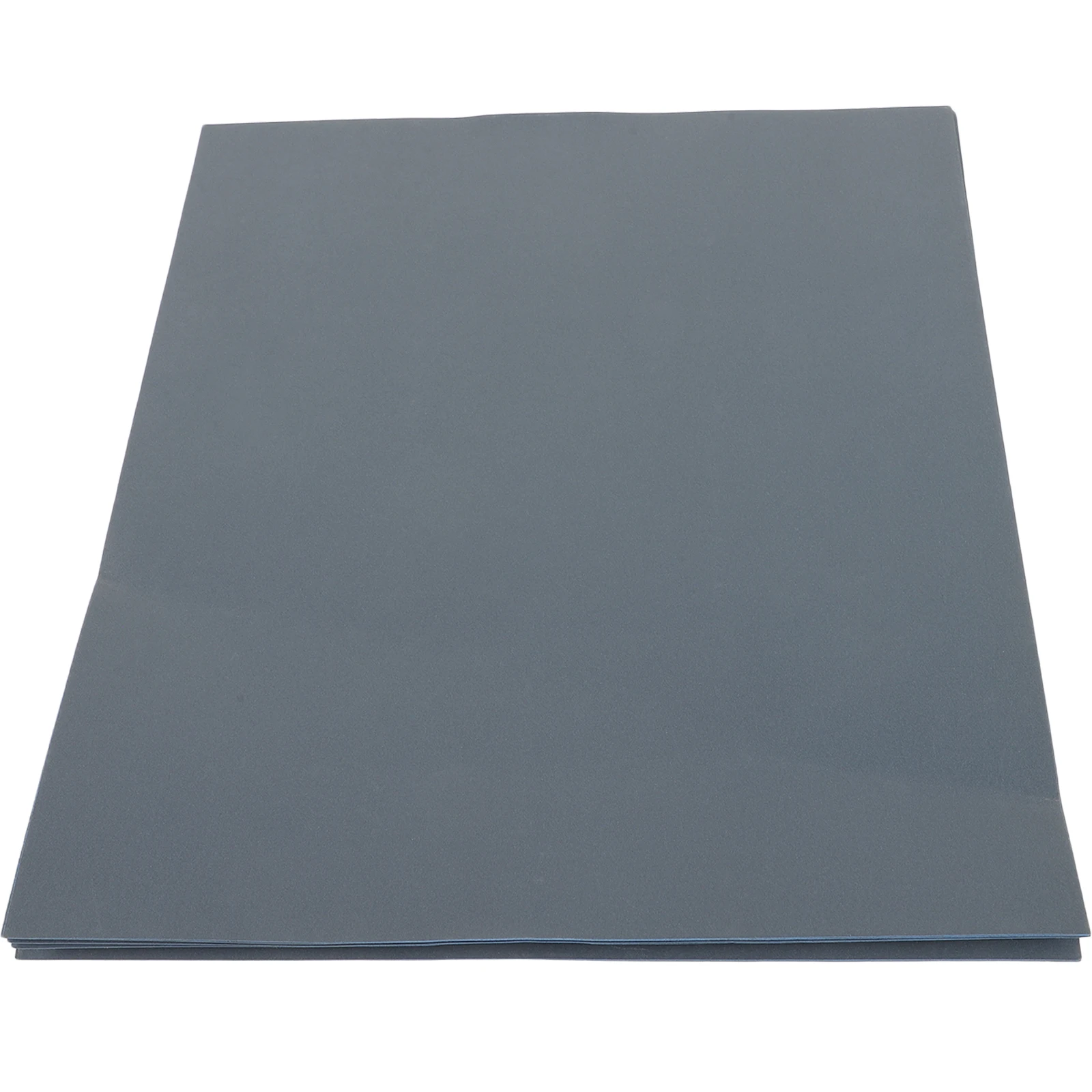 

10pcs Bird Sandpaper Liner Replaceable Pet Mat Wear-Resistant Gravel Silicon Carbide Bottom Lining Clean Healthy Environment