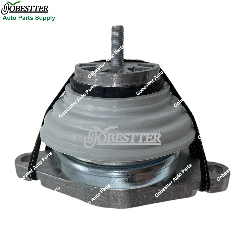 

Front Left or Right Engine Motor Mount Mount Bracket For Jaguar XJ X351 2010- XF 2009-2015 4WD AWD 3.0L C2D19070