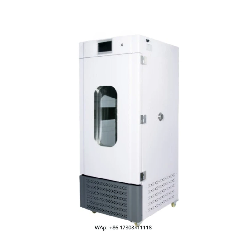 SJWH-160 intelligent constant temperature and humidity incubator egg incubator