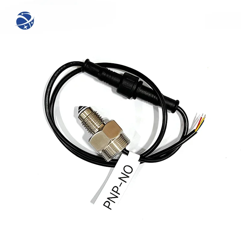 YUNYI BL-YW-IR2102D IR Infrared Optical Liquid Photoelectric Level Sensors for Electrical Industry