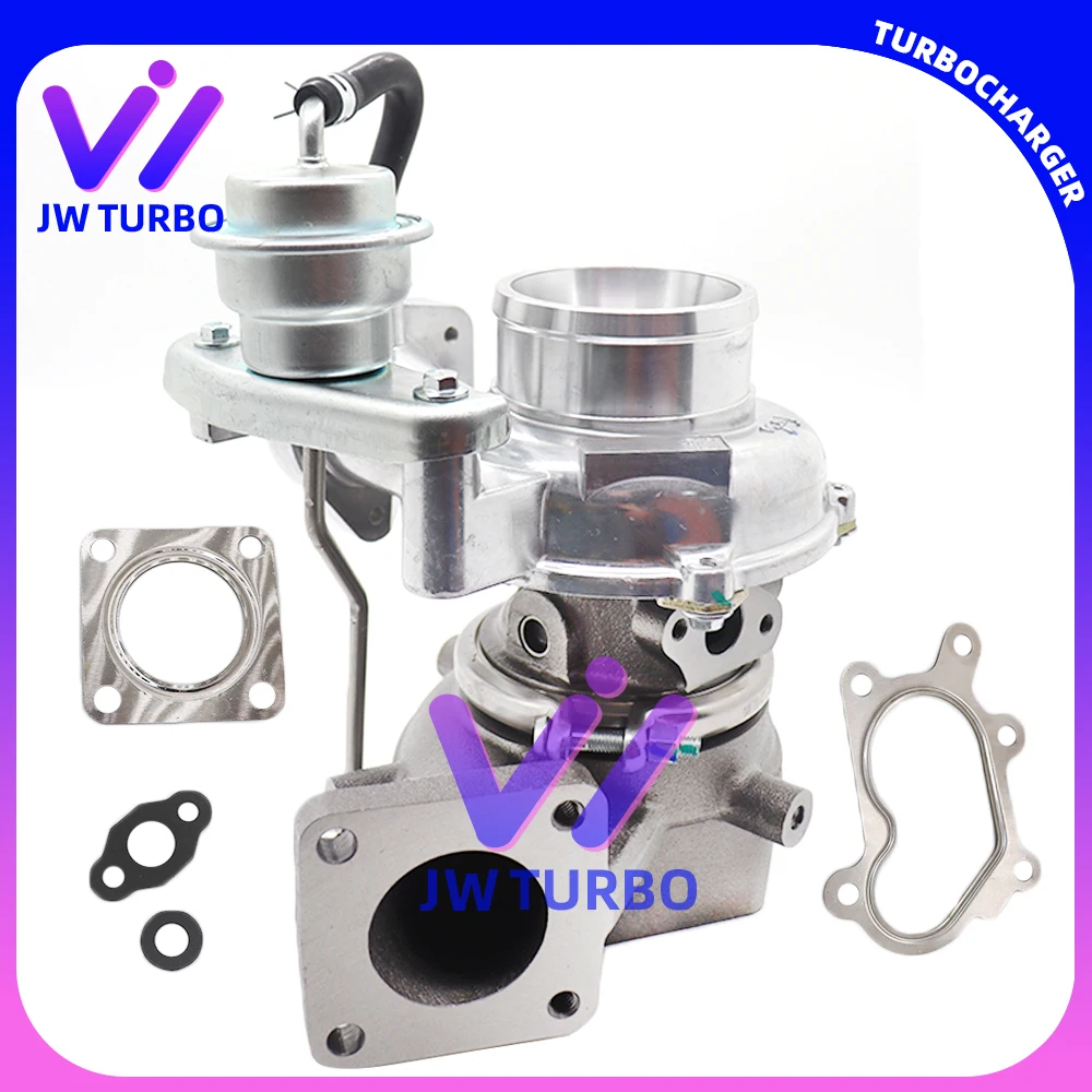 F51CAD-S0114B Turbocharger 8980540111 8980976861 For Isuzu Truck,Hitachi Excavator 4JJ1 4JJ1-T Engine RHF5 Turbo